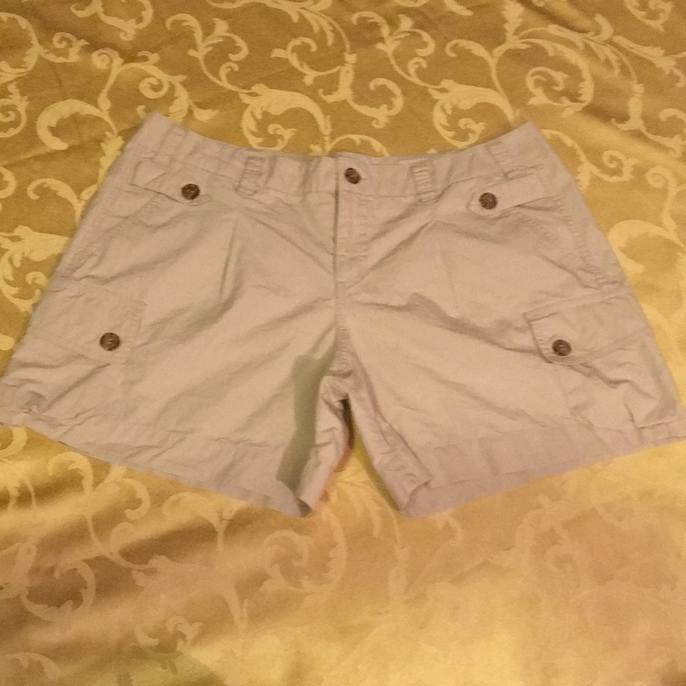 Daisy Fuentes shorts size 12